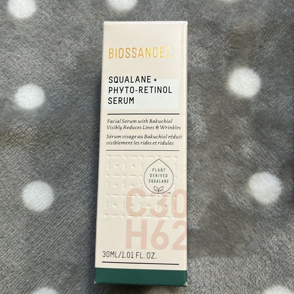 Biossance Squalane+Phyto-Retinol Serum - Picture 4 of 4